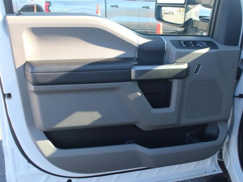 Used 2022 Ford F250 XLT image 13