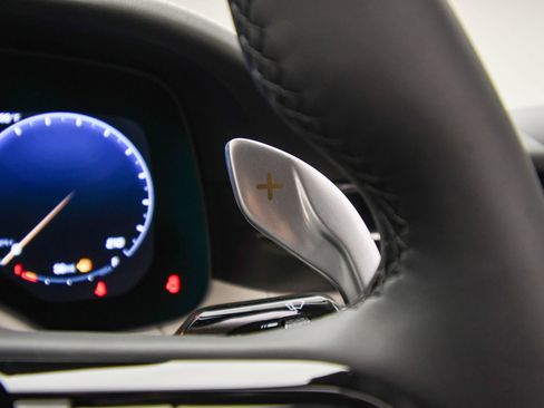 New 2025 Maserati GranCabrio Modena image 34