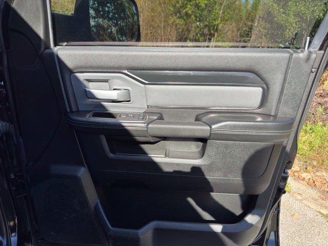 Used 2021 RAM 2500 Power Wagon AWD/4WD image 17