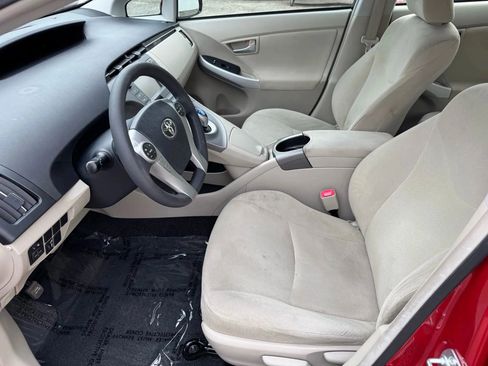 Used 2012 Toyota Prius Two image 13