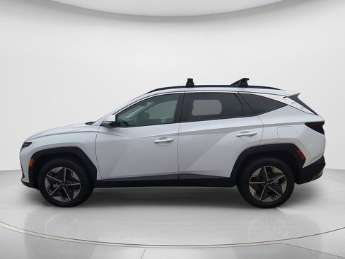 Used 2025 Hyundai Tucson SEL AWD/4WD image 9