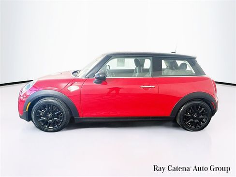Used 2019 MINI Cooper S image 4