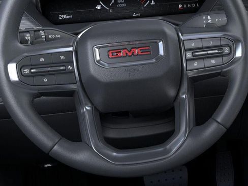 New 2026 GMC Acadia AT4 w/ Luxury Package image 19