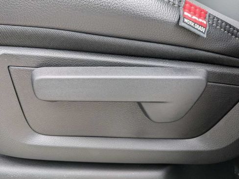 New 2026 RAM 2500 Tradesman RWD image 18