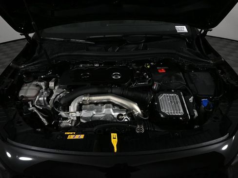 Certified 2026 Mercedes-Benz GLA 250 image 32