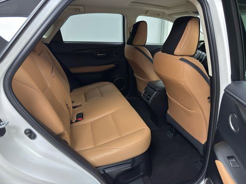 Used 2017 Lexus NX 200t AWD image 31