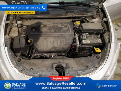 Used 2013 Dodge Dart SE w/ Value Group FWD image 15