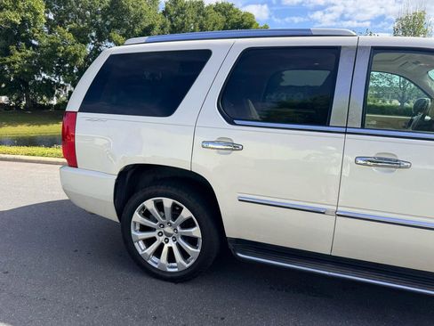 Used 2008 Cadillac Escalade 2WD image 30