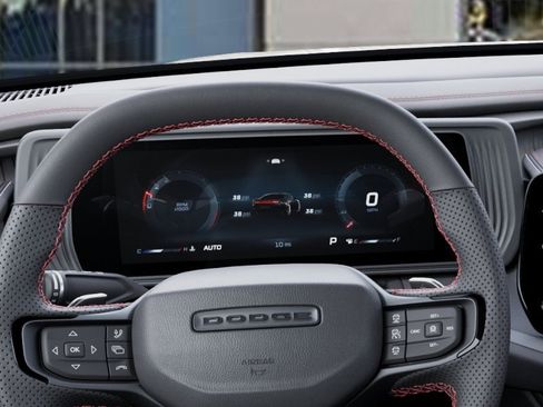 New 2026 Dodge Charger Scat Pack image 17