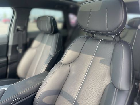 Certified 2025 Cadillac Optiq Sport 2 w/ LPO, Floor Liner Package AWD/4WD image 18