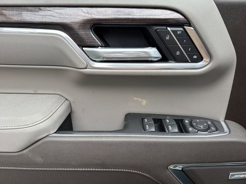 New 2026 Chevrolet Silverado 1500 LTZ w/ Technology Package image 10