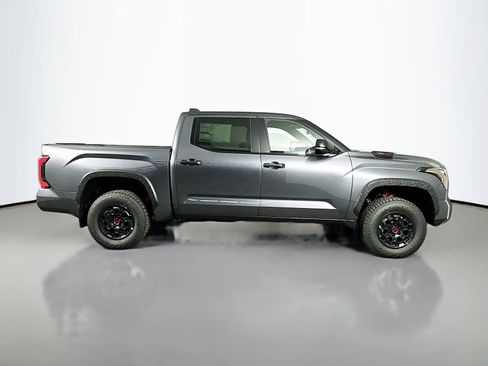 New 2026 Toyota Tundra TRD Pro AWD/4WD image 8