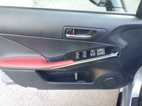 Used 2025 Lexus IS 350 F Sport image 19