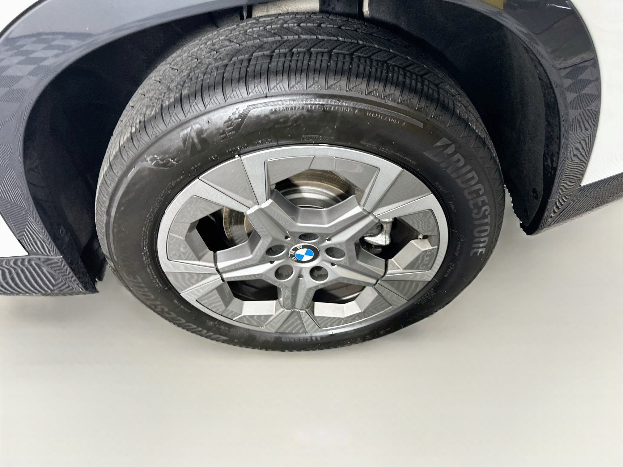 Used 2026 BMW X1 xDrive28i AWD/4WD image 11
