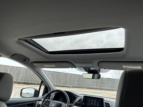 Certified 2023 Honda Odyssey EX-L image 23