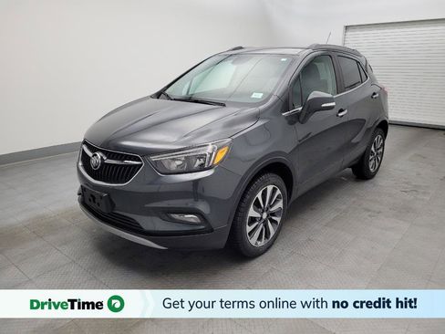 Used 2018 Buick Encore Preferred image 1