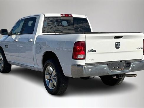 Used 2018 RAM 1500 Big Horn image 4