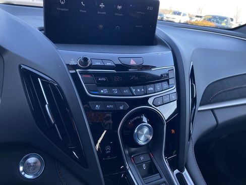 Used 2024 Acura RDX A-Spec image 18