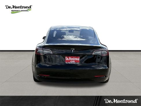 Used 2022 Tesla Model 3 Long Range image 6