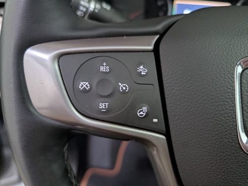 Used 2023 GMC Acadia AT4 w/ Preferred Package AWD/4WD image 20