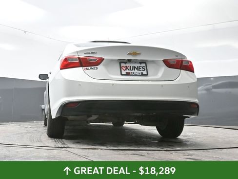 Used 2024 Chevrolet Malibu LT image 57