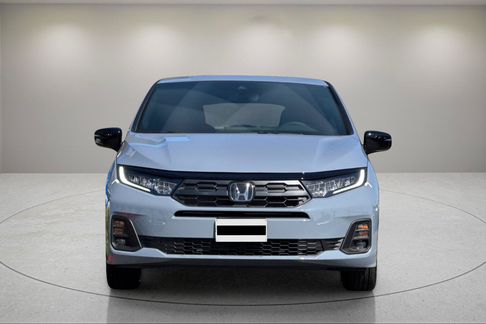 New 2027 Honda Odyssey Sport-L image 10