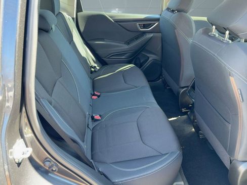 Used 2019 Subaru Forester 2.5i w/ Alloy Wheel Package image 28