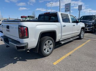 Used 2018 GMC Sierra 1500 SLT video 2