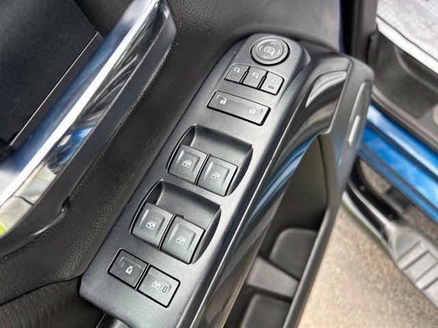 Used 2018 GMC Sierra 1500 SLT AWD/4WD image 13