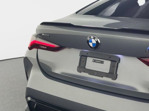 Used 2024 BMW M4 xDrive Competition w/ Executive Package AWD/4WD image 18