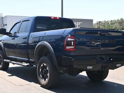 Used 2020 RAM 2500 Power Wagon image 11