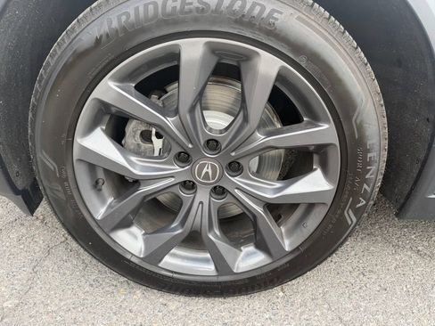Used 2023 Acura MDX A-Spec AWD/4WD image 56