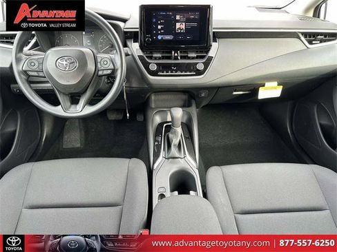 Certified 2025 Toyota Corolla LE image 17