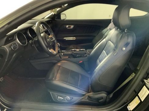 Used 2018 Ford Mustang GT Premium w/ GT Performance Package image 17