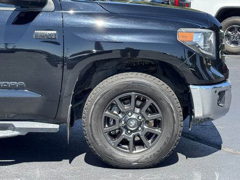 Used 2021 Toyota Tundra SR5 image 41