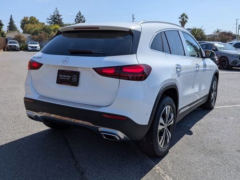 Used 2026 Mercedes-Benz GLA 250 image 2