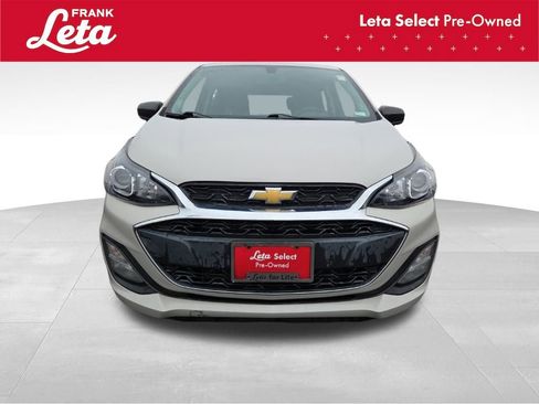 Used 2019 Chevrolet Spark LS image 16