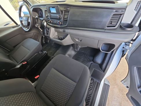 Used 2024 Ford Transit 250 Low Roof w/ Exterior Upgrade Package image 28