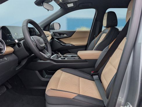 New 2026 Chevrolet Equinox ACTIV FWD image 17