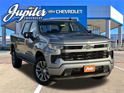 New 2026 Chevrolet Silverado 1500 RST w/ Safety Package