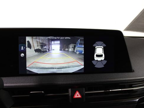 Used 2022 Kia EV6 Wind image 24