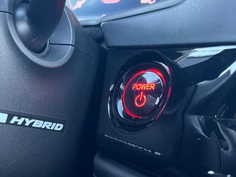 Used 2025 Honda Accord Sport image 21