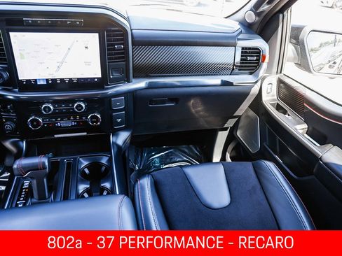 Used 2024 Ford F150 Raptor AWD/4WD image 15