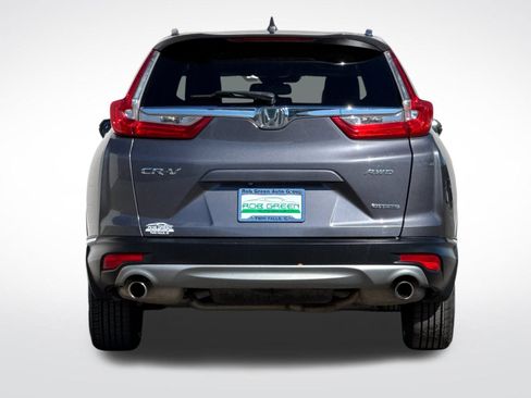 Used 2019 Honda CR-V Touring image 4