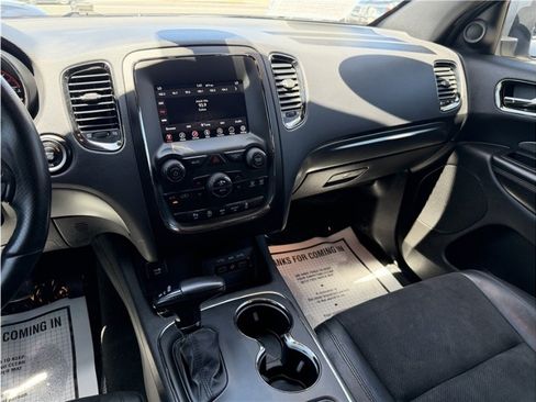 Used 2019 Dodge Durango GT RWD image 44