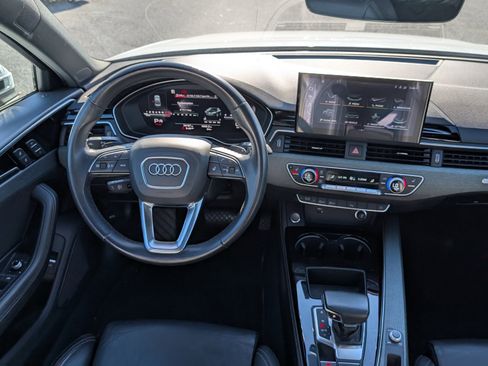 Used 2023 Audi A4 2.0T Premium Plus image 17