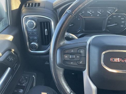 Used 2021 GMC Sierra 1500 SLT w/ SLT Premium Plus Package image 7