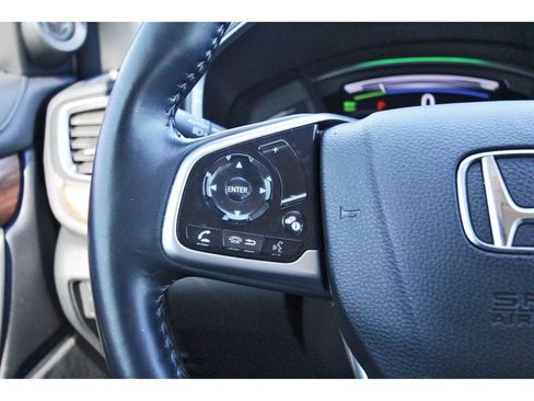 Used 2020 Honda CR-V Touring image 24