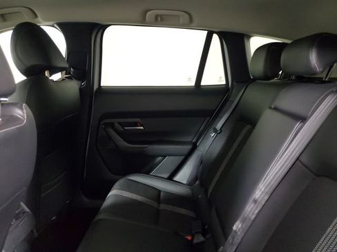 Used 2025 MAZDA CX-50 AWD 2.5 S w/ Preferred Package image 12