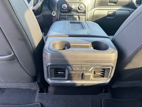 Used 2019 GMC Sierra 1500 Denali w/ Technology Package RWD image 15